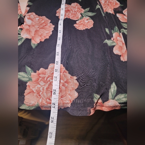 Naif  blouse size 2X - Picture 8 of 8